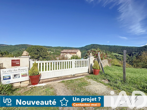 Vente Maison 4 chambresViala-du-Tarn