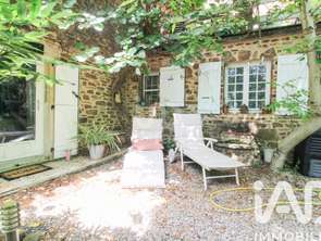 Vente Maison 2 chambresViala-du-Tarn