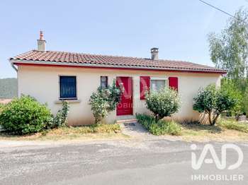 Vente maison 4 pièces Viala-du-Tarn 12