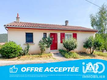 Vente Maison 2 chambresViala-du-Tarn