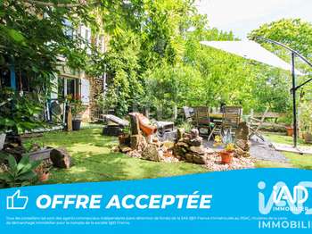 Vente Maison 2 chambresViala-du-Tarn