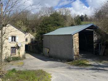 Vente maison 6 pièces Viane 81
