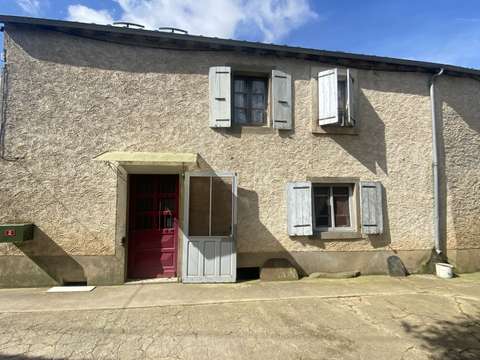Vente maison 6 pièces Vente maison 6 pièces