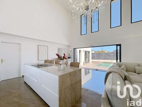 Vente maison 4 pièces Vias 34