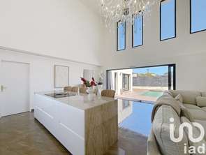 Vente Maison 3 chambresVias