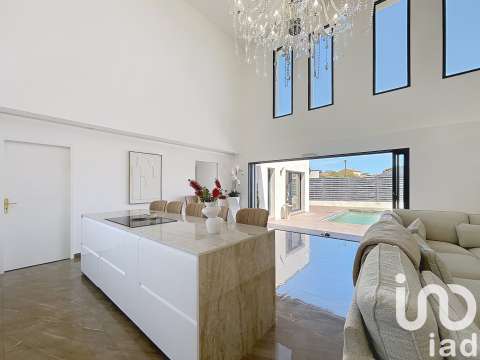 Vente maison 4 pièces Vias 34