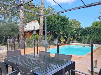 Vente Maison 5 chambresVias