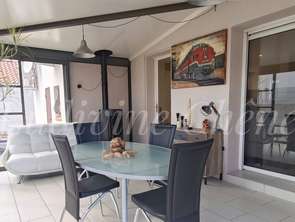 Vente Maison 5 chambresVias