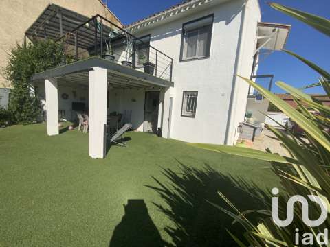 Vente maison 5 pièces Vias 34