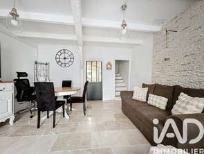 Vente Maison 3 chambresVias