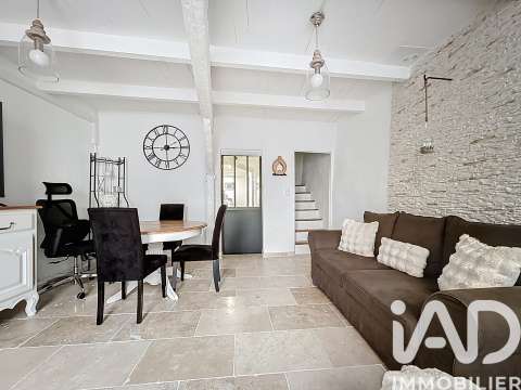 Vente maison 4 pièces Vias 34