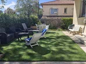 Vente Maison 4 chambresVias
