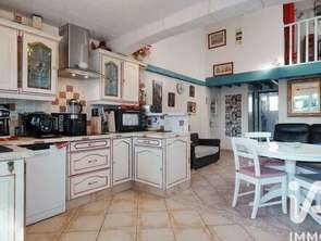 Vente Maison 3 chambresVias