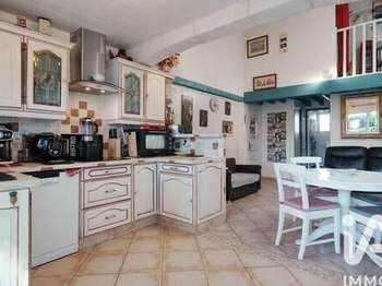 Vente maison 4 pièces Vias 34