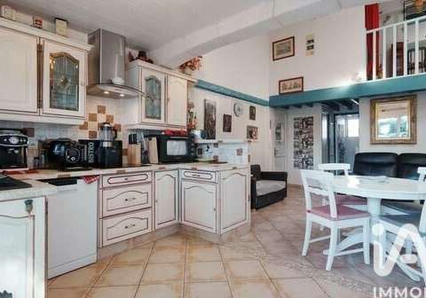 Vente maison 4 pièces Vias 34