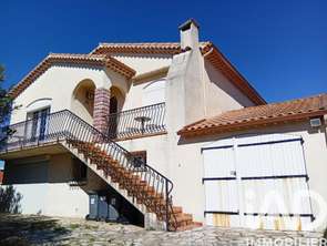 Vente Maison 5 chambresVias