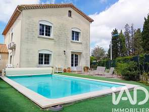 Vente Maison 5 chambresVias