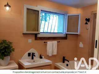 Vente maison 8 pièces Vente maison 8 pièces