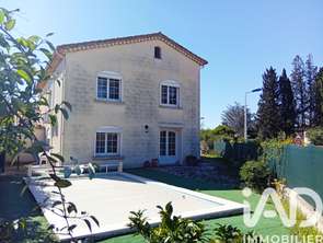 Vente Maison 5 chambresVias