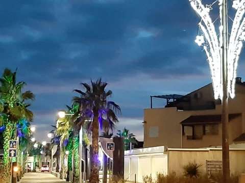 Vente maison 4 pièces Vias 34