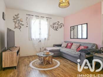 Vente maison 4 pièces Vias 34