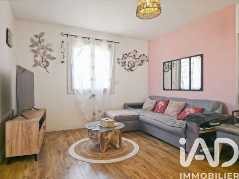 Vente maison 4 pièces Vias 34