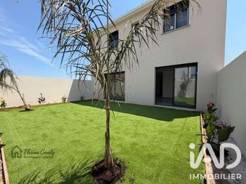 Vente Maison 4 chambresVias