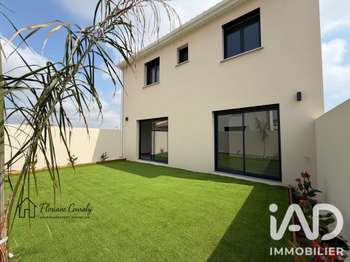 Vente maison 5 pièces Vias 34