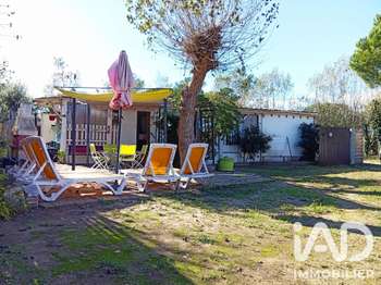 Vente maison 6 pièces Vias 34