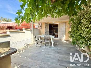 Vente Maison 2 chambresVias