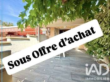 Vente maison 3 pièces Vias 34