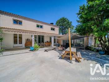Vente maison 8 pièces Vias 34
