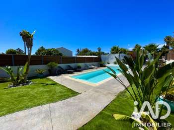 Vente maison 9 pièces Vente maison 9 pièces