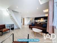 Vente maison 9 pièces Vente maison 9 pièces