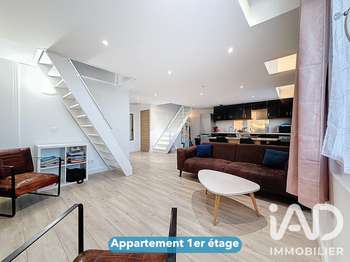 Vente maison 9 pièces Vente maison 9 pièces