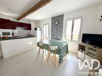 Vente maison 4 pièces Vente maison 4 pièces