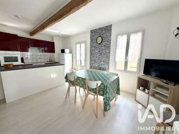 Vente maison 4 pièces Vias 34