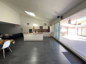 Vente maison 6 pièces Vias 34