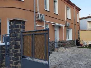 Vente maison 5 pièces Vias 34