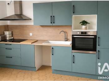 Vente maison 5 pièces Vente maison 5 pièces