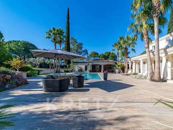 Vente maison 6 pièces Vias 34
