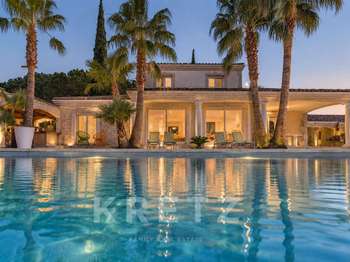 Vente Maison 5 chambresVias