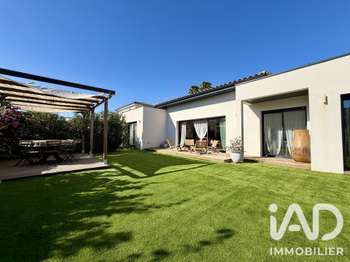 Vente Maison 3 chambresVias