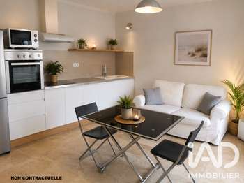 Vente Maison 2 chambresVias