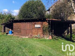 Vente maison 3 pièces Vente maison 3 pièces