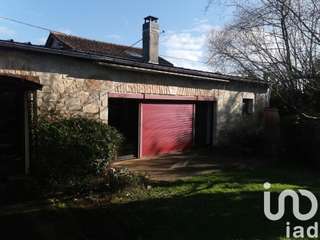 Vente maison 3 pièces Vente maison 3 pièces