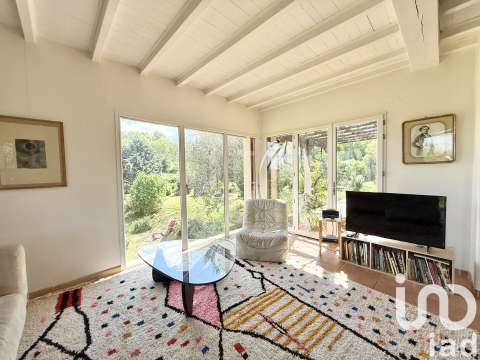 Vente maison 7 pièces Viazac 46