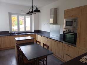 Vente Maison 4 chambresVibraye