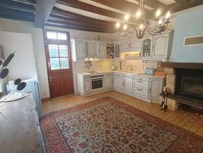 Vente Maison 3 chambresVibraye