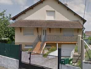Vente Maison 4 chambresVibraye